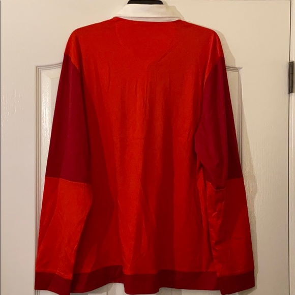 Calvin Calvin liquid Touch man shirt - Picture 2 of 5